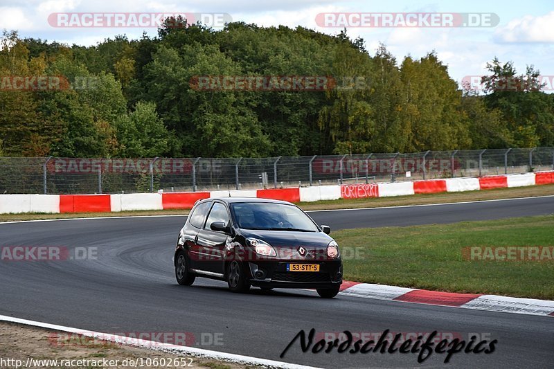 Bild #10602652 - Touristenfahrten Nürburgring Nordschleife (09.09.2020)