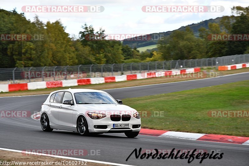 Bild #10602732 - Touristenfahrten Nürburgring Nordschleife (09.09.2020)