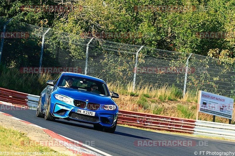 Bild #10602745 - Touristenfahrten Nürburgring Nordschleife (09.09.2020)