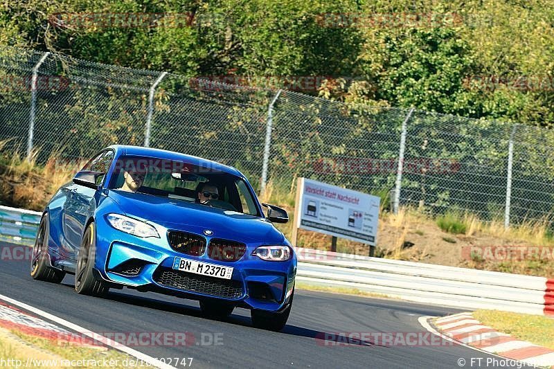 Bild #10602747 - Touristenfahrten Nürburgring Nordschleife (09.09.2020)