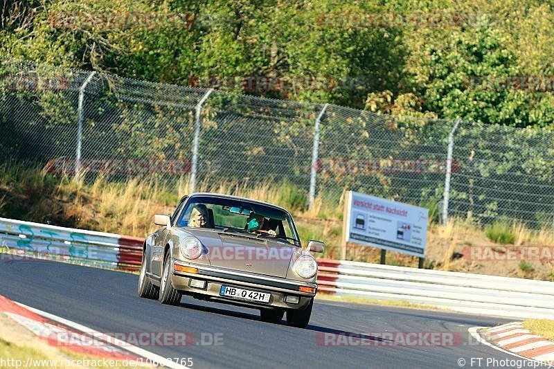 Bild #10602765 - Touristenfahrten Nürburgring Nordschleife (09.09.2020)