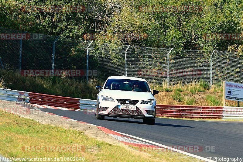 Bild #10602840 - Touristenfahrten Nürburgring Nordschleife (09.09.2020)