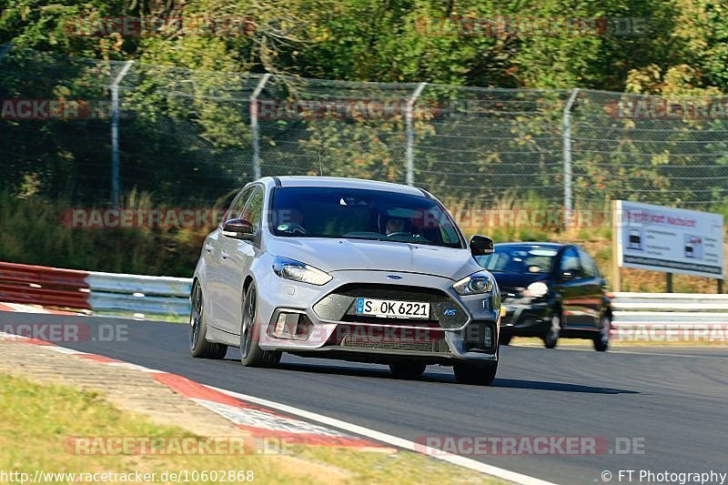 Bild #10602868 - Touristenfahrten Nürburgring Nordschleife (09.09.2020)