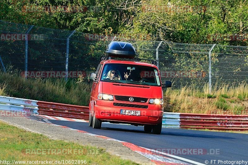 Bild #10602896 - Touristenfahrten Nürburgring Nordschleife (09.09.2020)