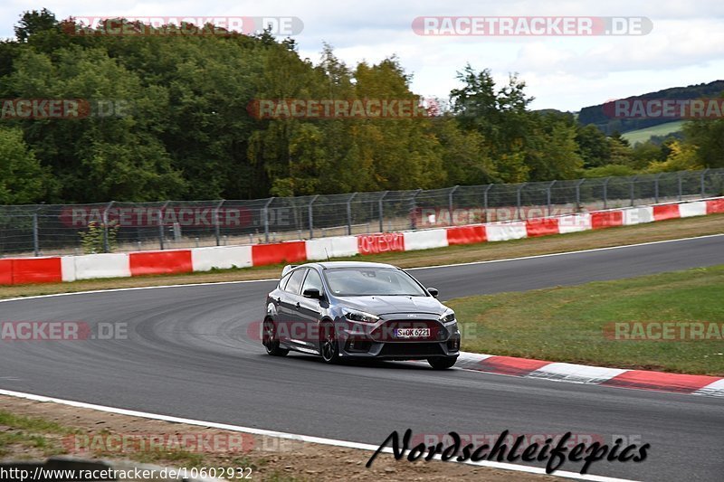 Bild #10602932 - Touristenfahrten Nürburgring Nordschleife (09.09.2020)