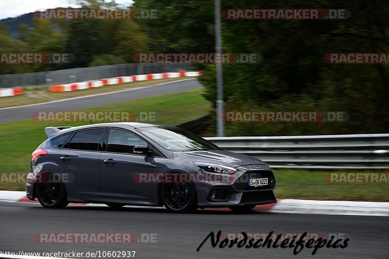 Bild #10602937 - Touristenfahrten Nürburgring Nordschleife (09.09.2020)