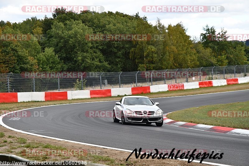 Bild #10602948 - Touristenfahrten Nürburgring Nordschleife (09.09.2020)