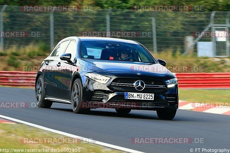 Bild #10602950 - Touristenfahrten Nürburgring Nordschleife (09.09.2020)