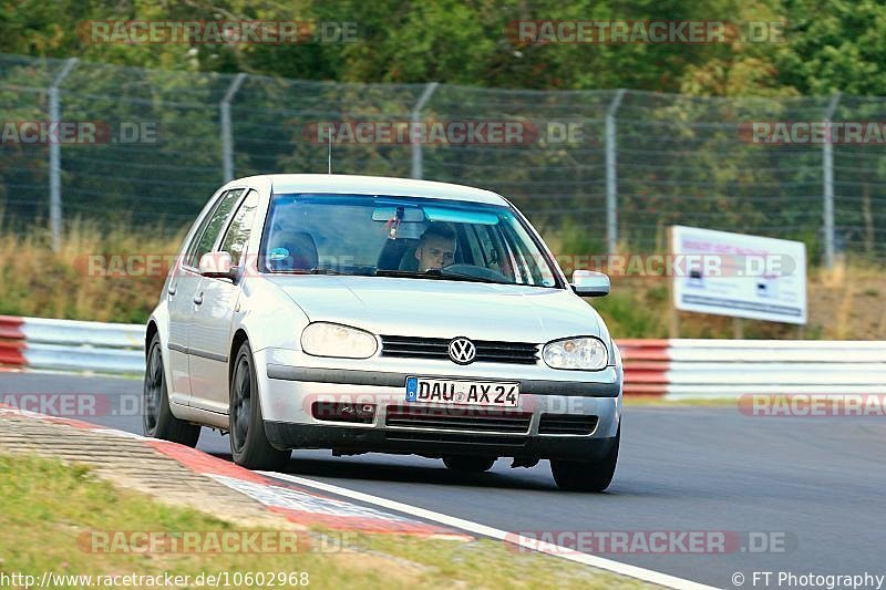 Bild #10602968 - Touristenfahrten Nürburgring Nordschleife (09.09.2020)