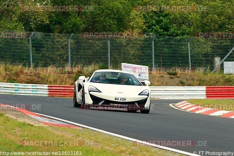 Bild #10603163 - Touristenfahrten Nürburgring Nordschleife (09.09.2020)