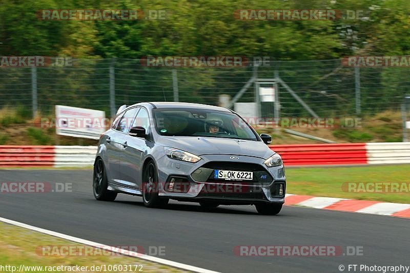 Bild #10603172 - Touristenfahrten Nürburgring Nordschleife (09.09.2020)