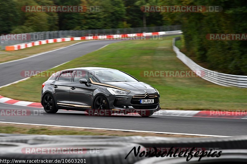 Bild #10603201 - Touristenfahrten Nürburgring Nordschleife (09.09.2020)