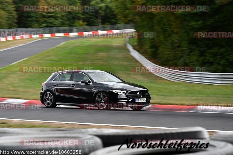 Bild #10603258 - Touristenfahrten Nürburgring Nordschleife (09.09.2020)