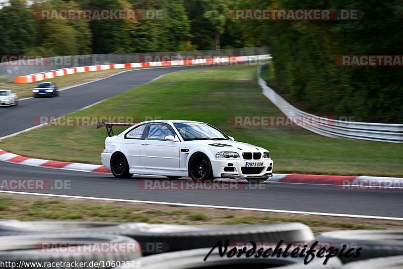 Bild #10603528 - Touristenfahrten Nürburgring Nordschleife (09.09.2020)