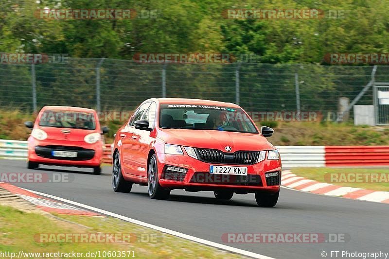 Bild #10603571 - Touristenfahrten Nürburgring Nordschleife (09.09.2020)