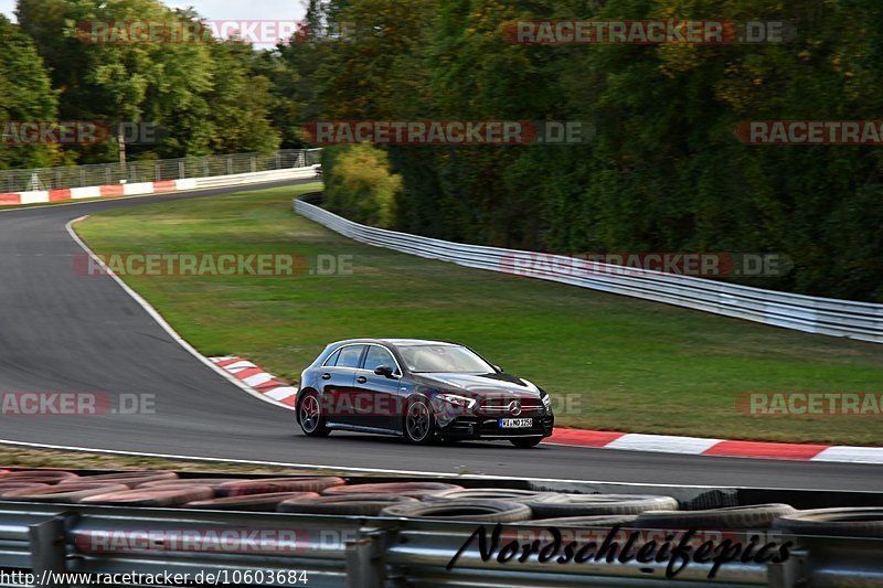 Bild #10603684 - Touristenfahrten Nürburgring Nordschleife (09.09.2020)