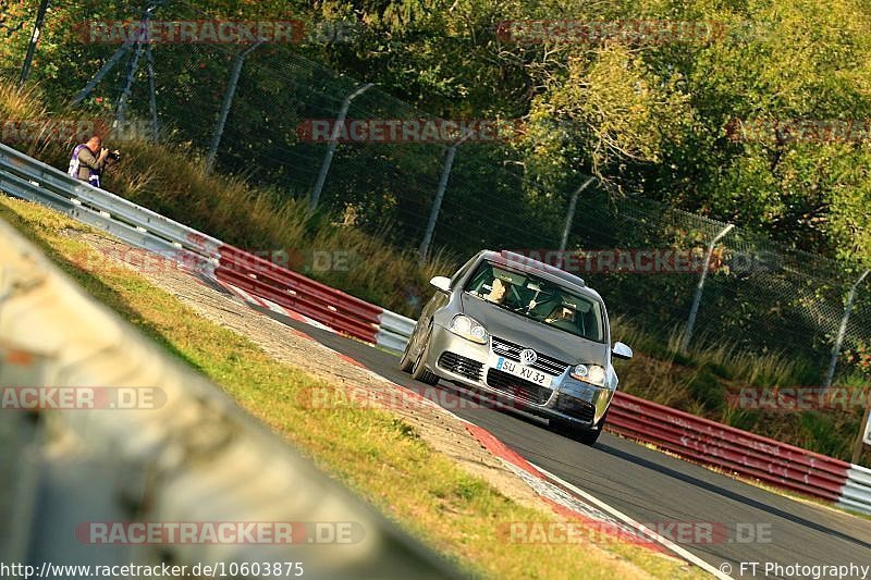 Bild #10603875 - Touristenfahrten Nürburgring Nordschleife (09.09.2020)