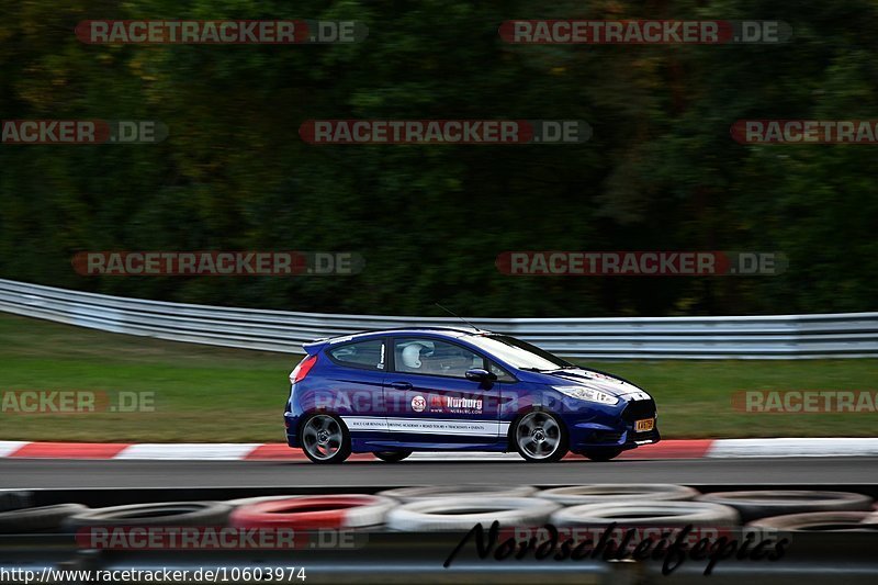 Bild #10603974 - Touristenfahrten Nürburgring Nordschleife (09.09.2020)