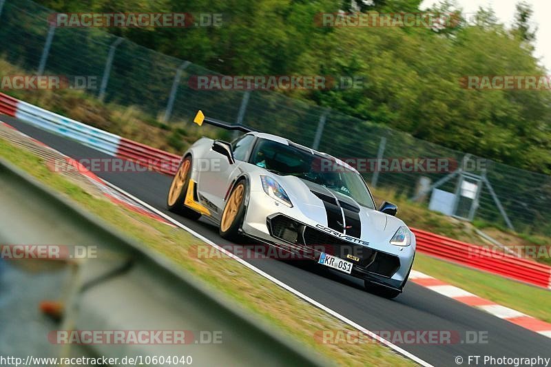 Bild #10604040 - Touristenfahrten Nürburgring Nordschleife (09.09.2020)