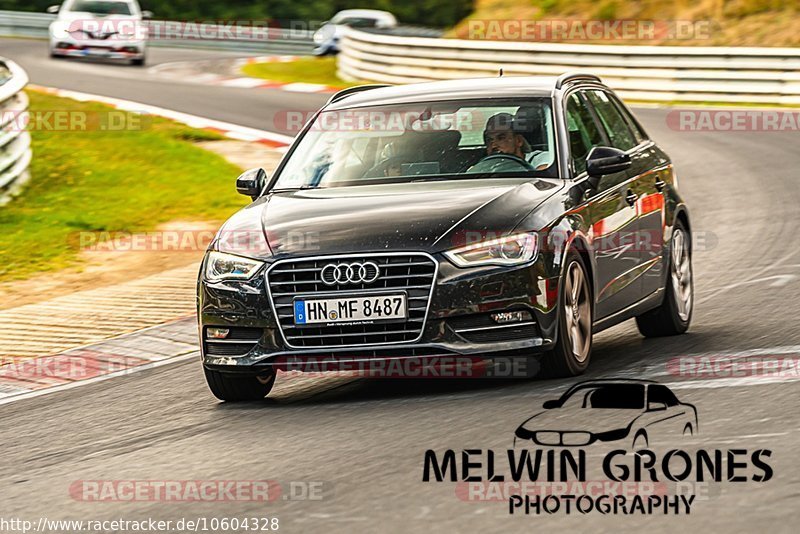 Bild #10604328 - Touristenfahrten Nürburgring Nordschleife (09.09.2020)