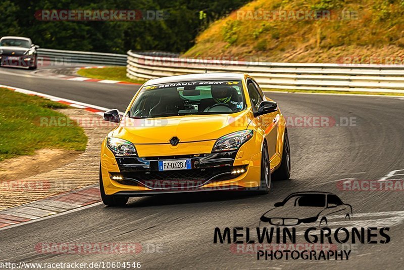 Bild #10604546 - Touristenfahrten Nürburgring Nordschleife (09.09.2020)