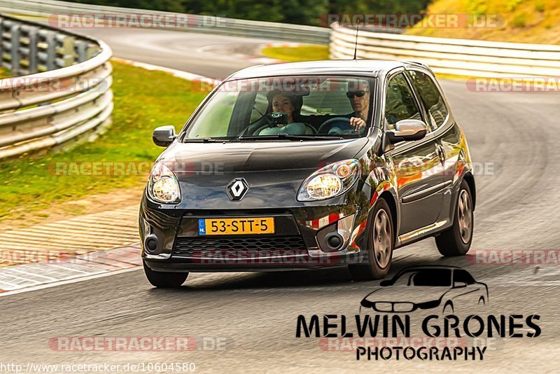 Bild #10604580 - Touristenfahrten Nürburgring Nordschleife (09.09.2020)