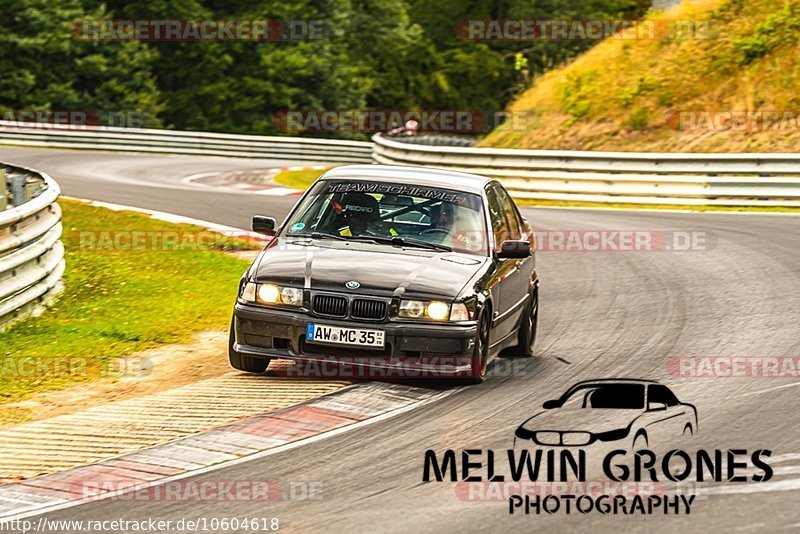 Bild #10604618 - Touristenfahrten Nürburgring Nordschleife (09.09.2020)