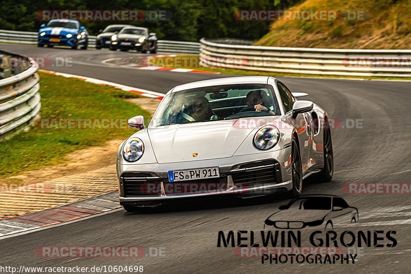 Bild #10604698 - Touristenfahrten Nürburgring Nordschleife (09.09.2020)