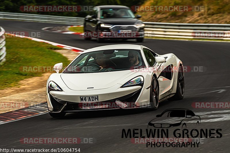 Bild #10604754 - Touristenfahrten Nürburgring Nordschleife (09.09.2020)