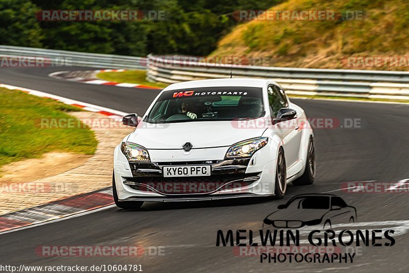 Bild #10604781 - Touristenfahrten Nürburgring Nordschleife (09.09.2020)