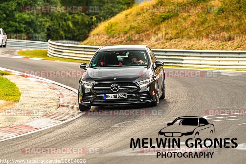 Bild #10604828 - Touristenfahrten Nürburgring Nordschleife (09.09.2020)