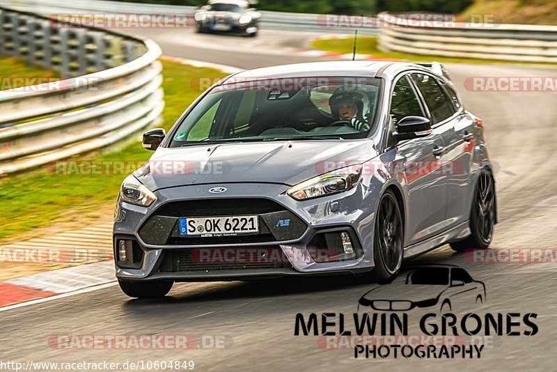 Bild #10604849 - Touristenfahrten Nürburgring Nordschleife (09.09.2020)