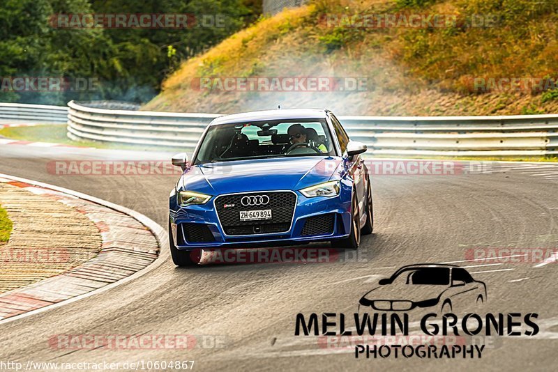 Bild #10604867 - Touristenfahrten Nürburgring Nordschleife (09.09.2020)