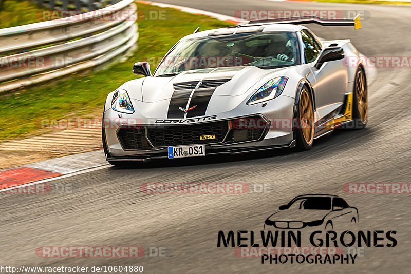 Bild #10604880 - Touristenfahrten Nürburgring Nordschleife (09.09.2020)