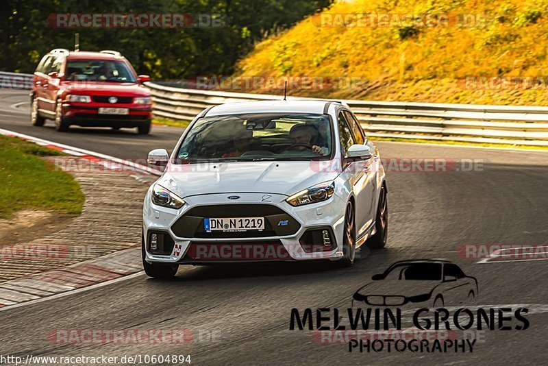 Bild #10604894 - Touristenfahrten Nürburgring Nordschleife (09.09.2020)