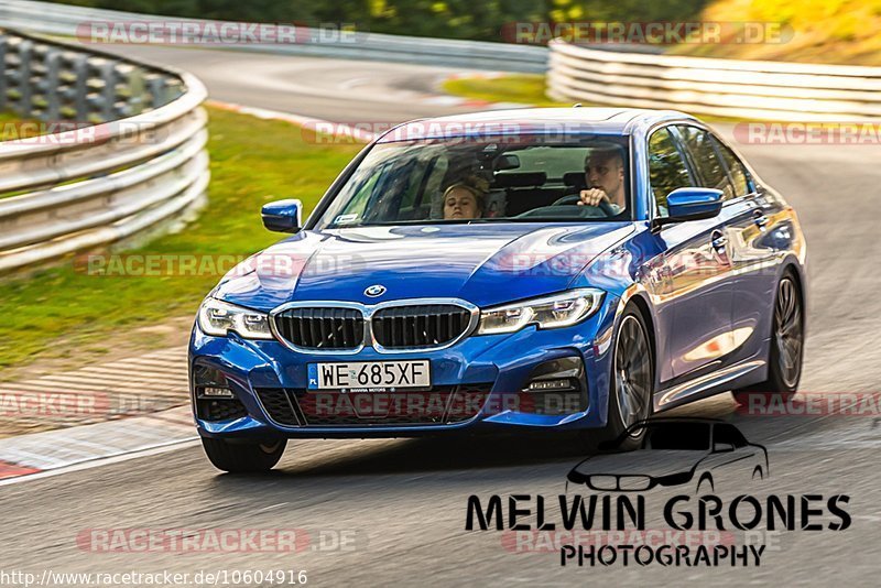 Bild #10604916 - Touristenfahrten Nürburgring Nordschleife (09.09.2020)