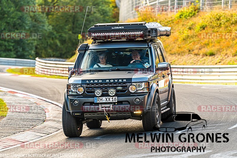 Bild #10604939 - Touristenfahrten Nürburgring Nordschleife (09.09.2020)