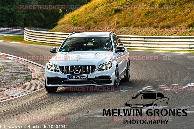 Bild #10604942 - Touristenfahrten Nürburgring Nordschleife (09.09.2020)