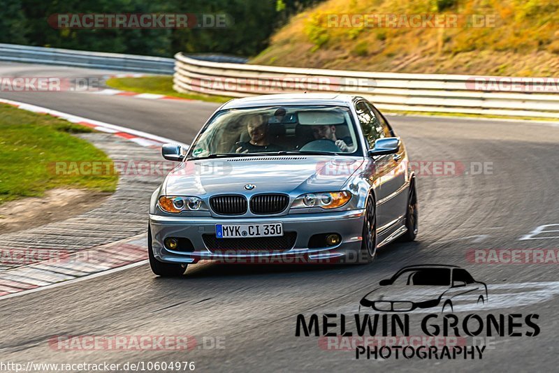 Bild #10604976 - Touristenfahrten Nürburgring Nordschleife (09.09.2020)