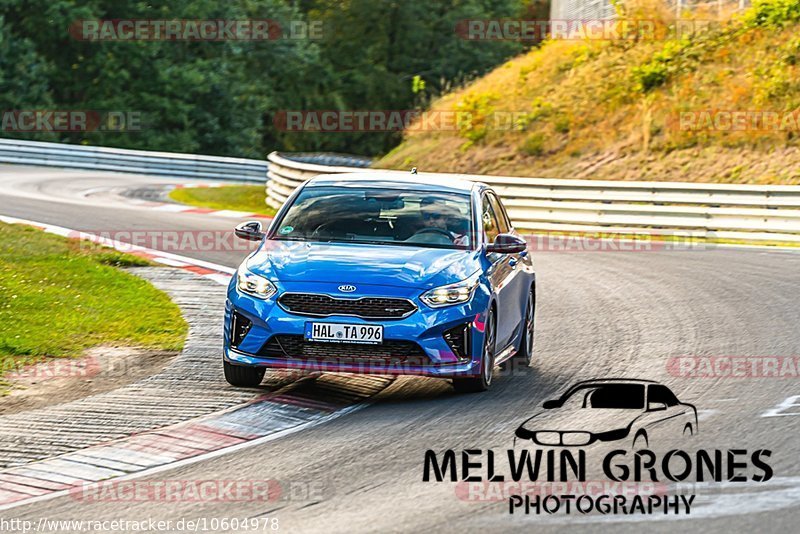 Bild #10604978 - Touristenfahrten Nürburgring Nordschleife (09.09.2020)