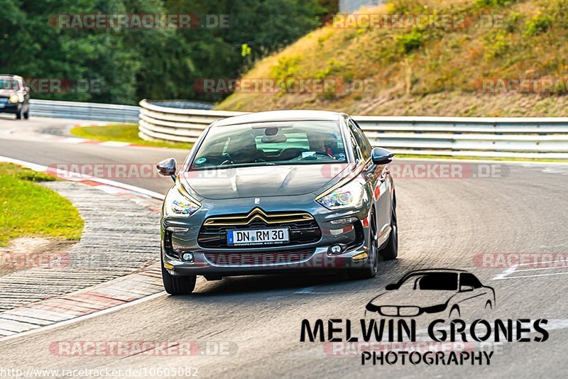 Bild #10605082 - Touristenfahrten Nürburgring Nordschleife (09.09.2020)