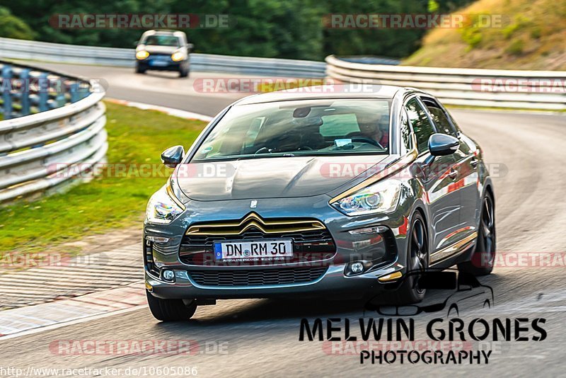 Bild #10605086 - Touristenfahrten Nürburgring Nordschleife (09.09.2020)