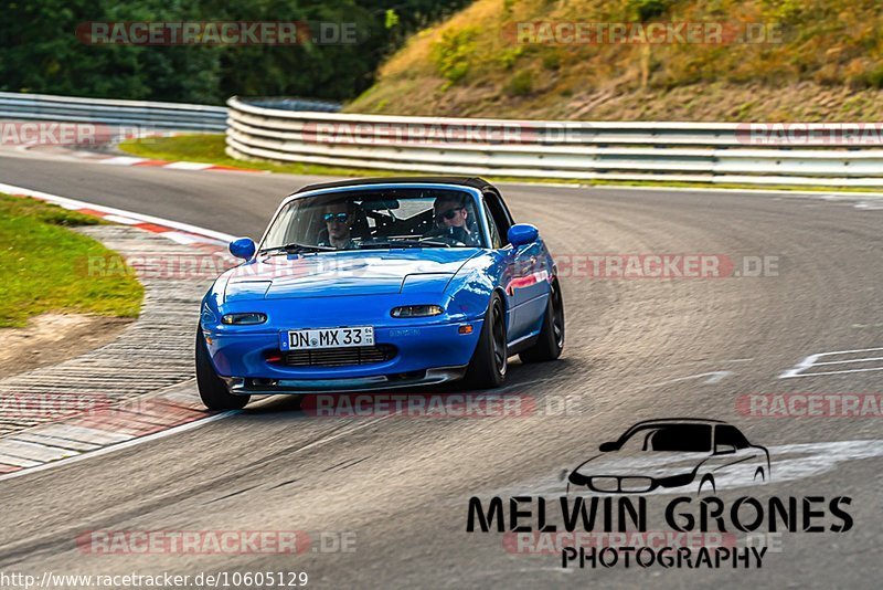 Bild #10605129 - Touristenfahrten Nürburgring Nordschleife (09.09.2020)