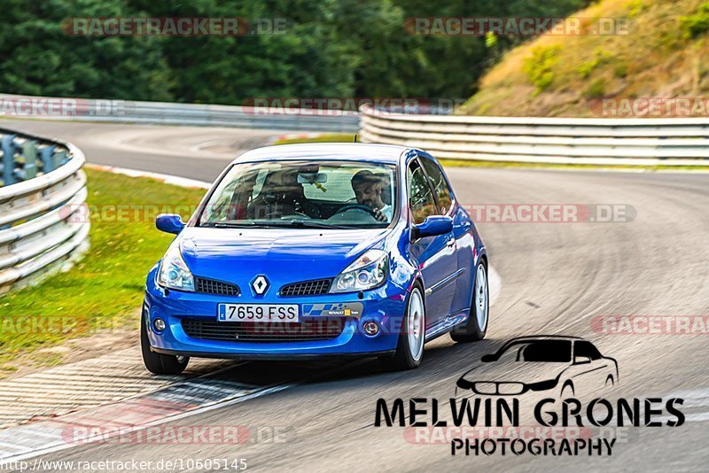 Bild #10605145 - Touristenfahrten Nürburgring Nordschleife (09.09.2020)