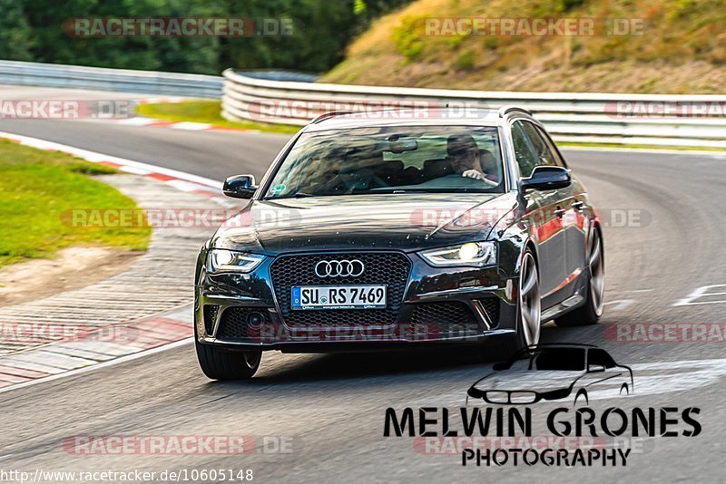 Bild #10605148 - Touristenfahrten Nürburgring Nordschleife (09.09.2020)