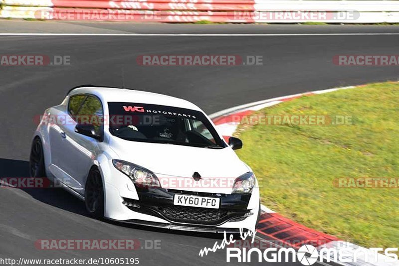 Bild #10605195 - Touristenfahrten Nürburgring Nordschleife (09.09.2020)