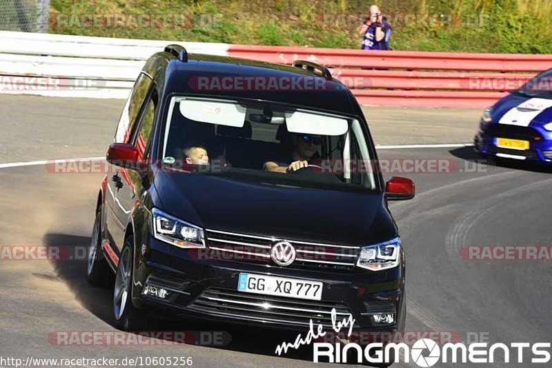 Bild #10605256 - Touristenfahrten Nürburgring Nordschleife (09.09.2020)