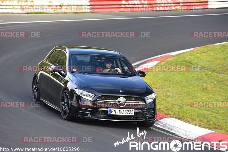 Bild #10605296 - Touristenfahrten Nürburgring Nordschleife (09.09.2020)