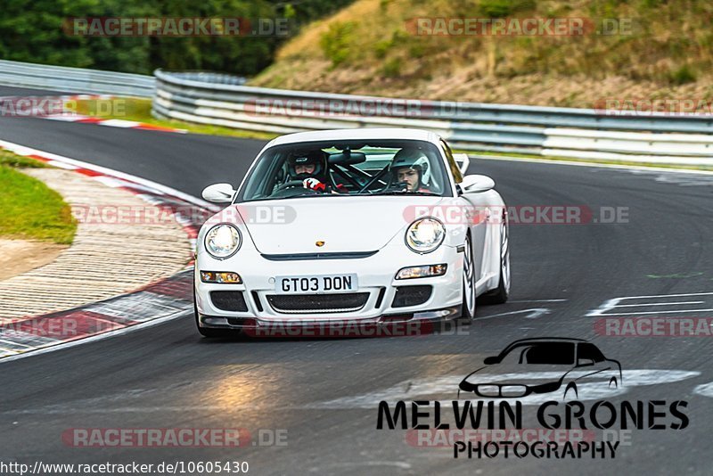 Bild #10605430 - Touristenfahrten Nürburgring Nordschleife (09.09.2020)