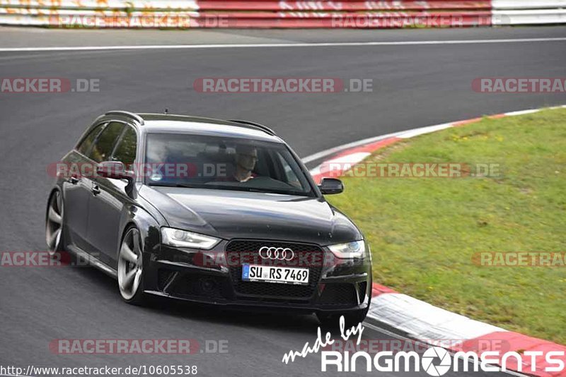 Bild #10605538 - Touristenfahrten Nürburgring Nordschleife (09.09.2020)